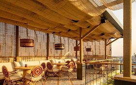 The Stepwell Hotel