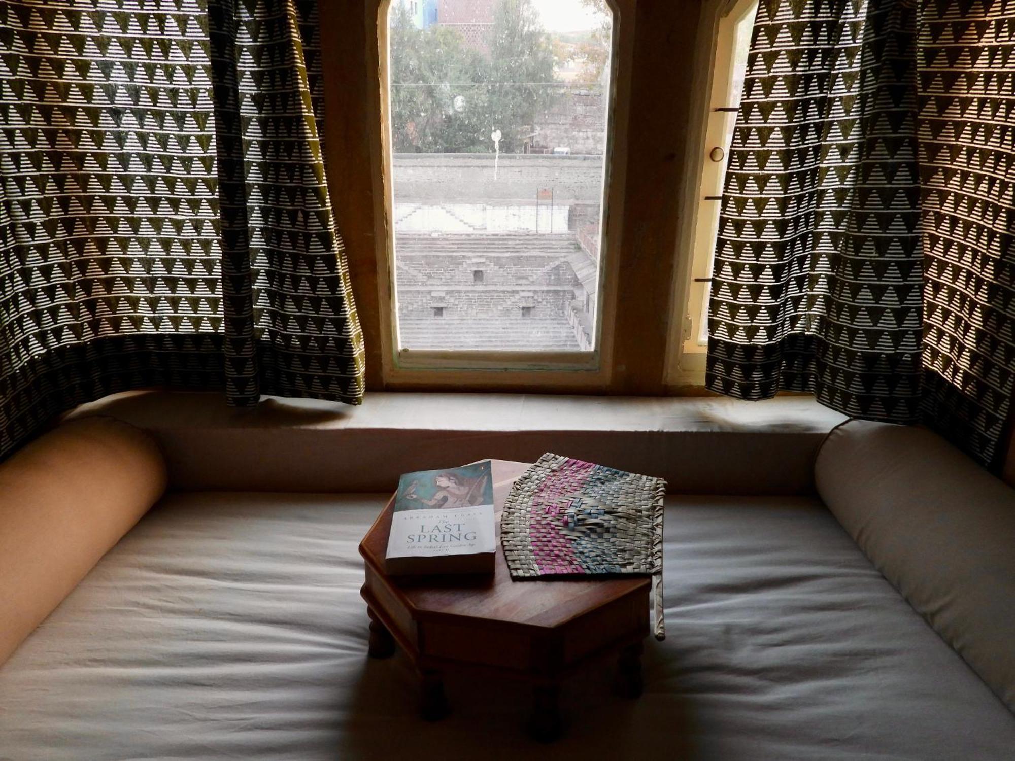 The Stepwell Hotel Jodhpur  Exterior photo
